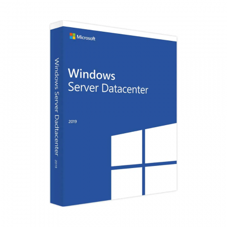 windows server 2019 Datacenter
