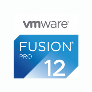 vmware fusion 12 pro